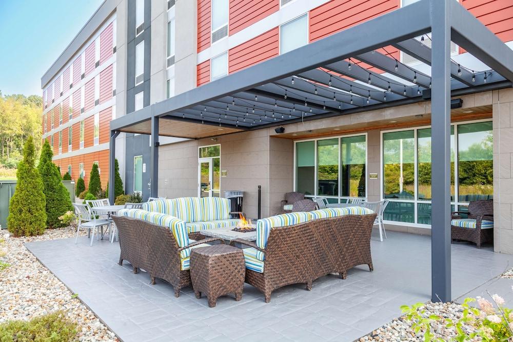 Home2 Suites by Hilton Jackson MI photo 38