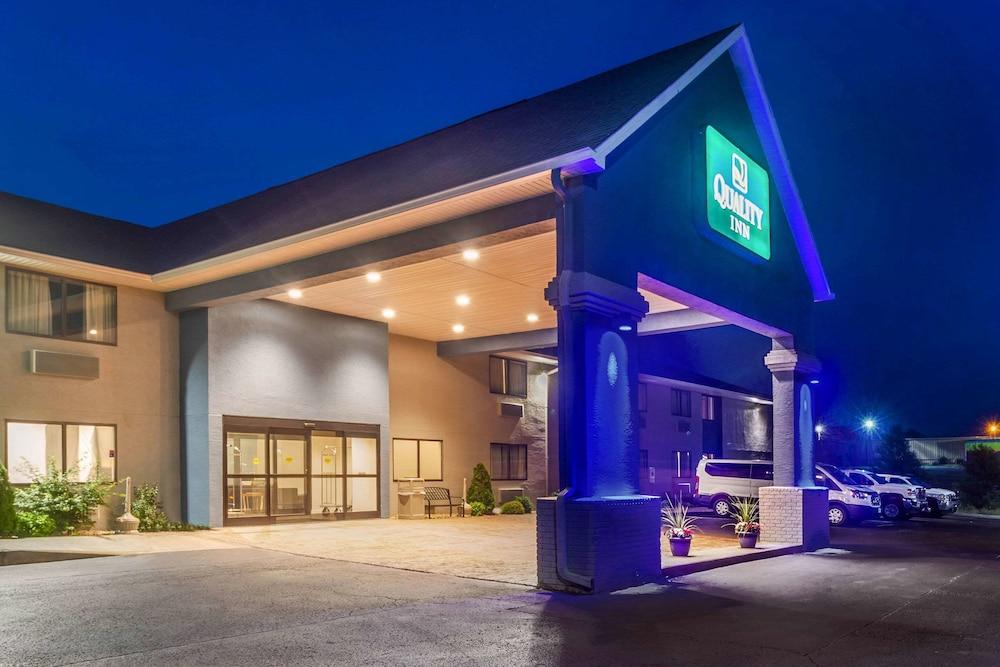 Quality Inn Danville photo 69