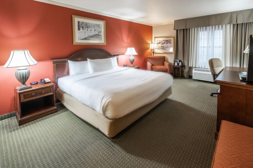 The Elms Hotel photo 8