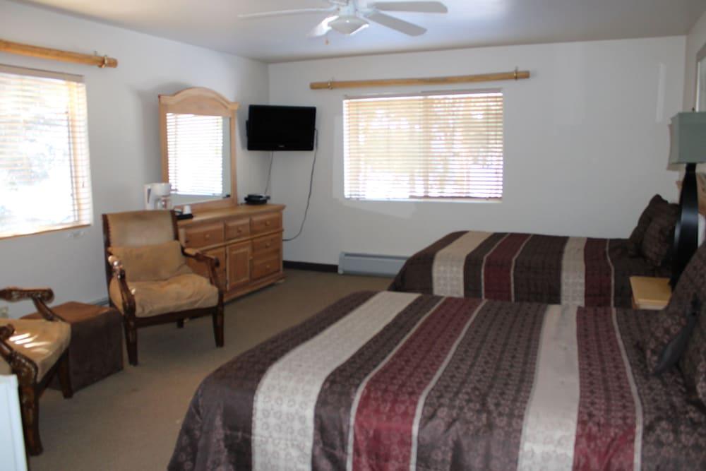 Edelweiss Resort and Restaurant photo 20