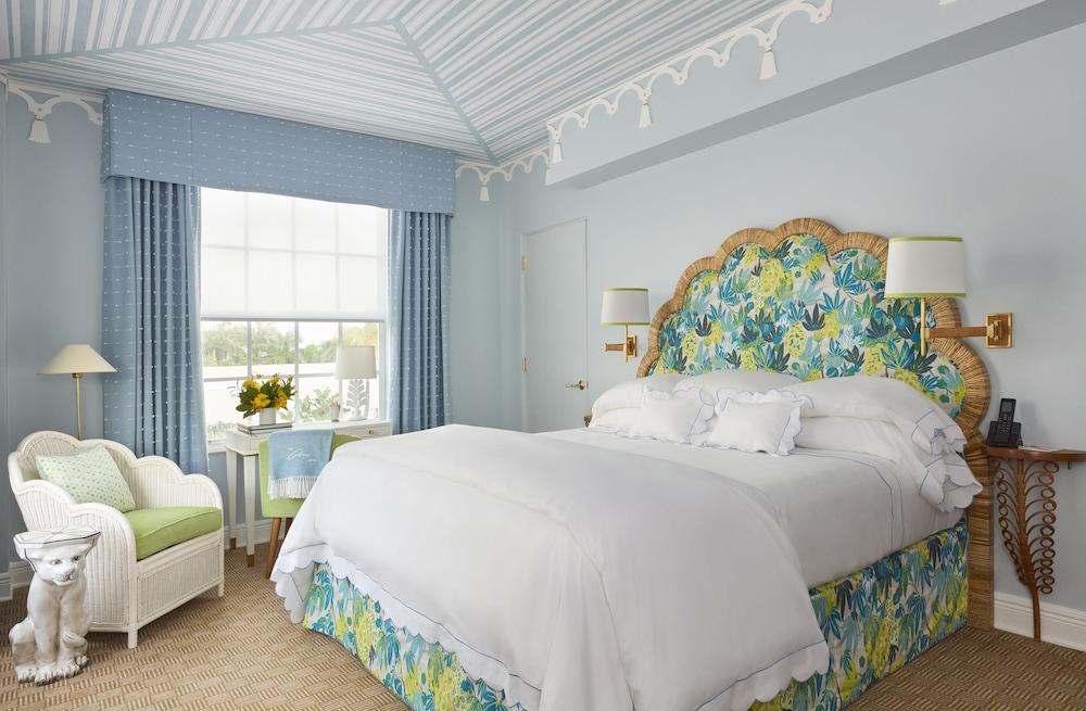 The Colony Hotel Palm Beach photo 7
