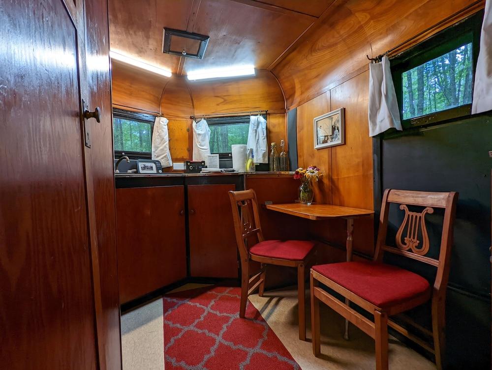 POV Lake Resort & Glamping Campground photo 67