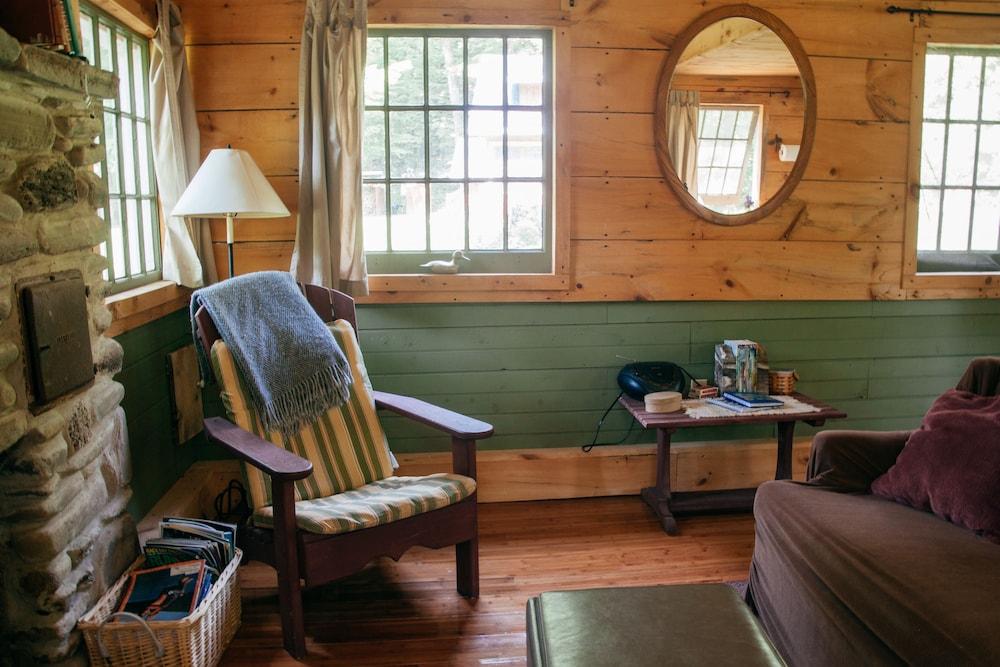 Wellnesste Lodge and Cabin Rentals photo 31
