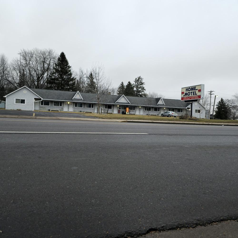 Home Motel Abbotsford photo 42