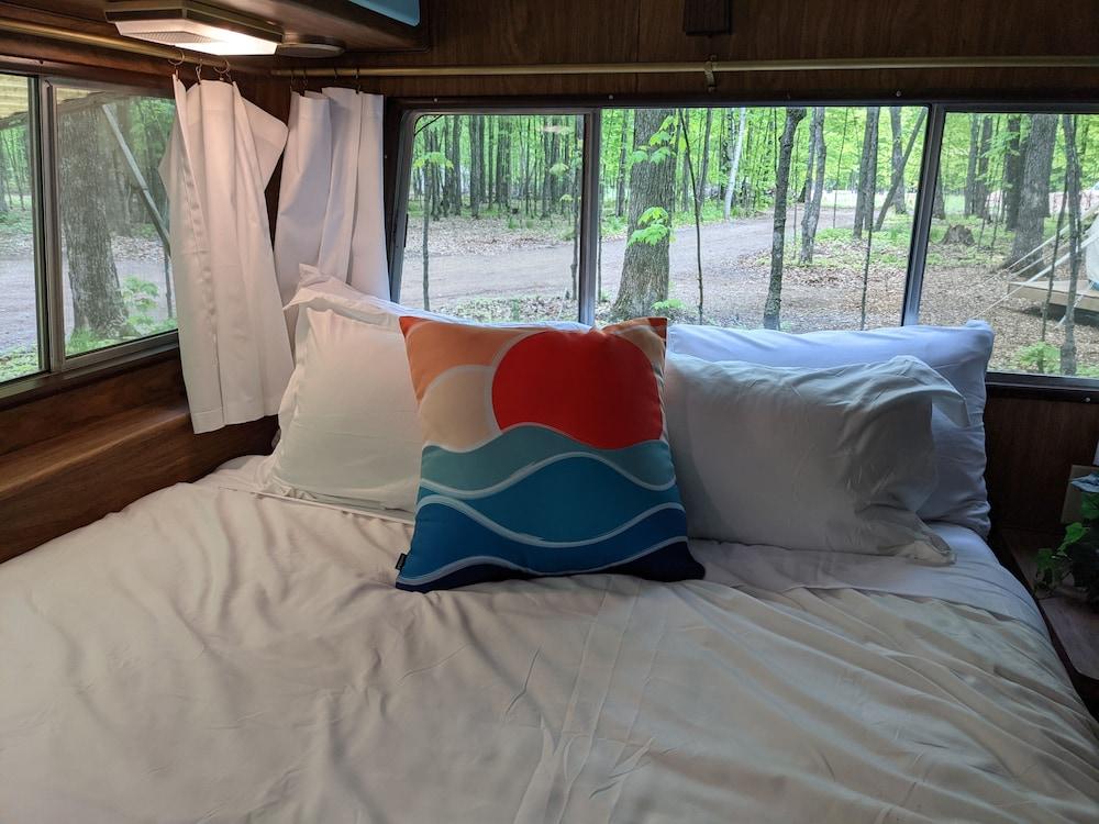 POV Lake Resort & Glamping Campground photo 54