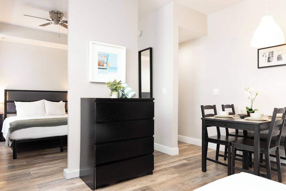 Ocean Reef Suites, South Beach photo 14