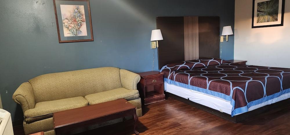 Executive Inn By OYO Mineral Wells US-180 photo 7