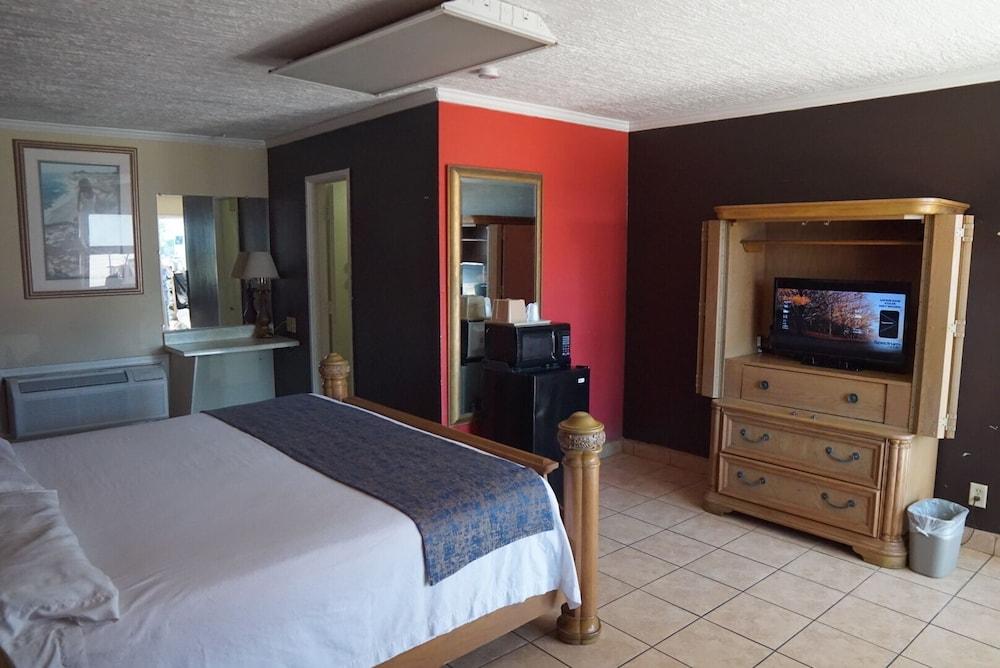 La Hacienda Hotel photo 4