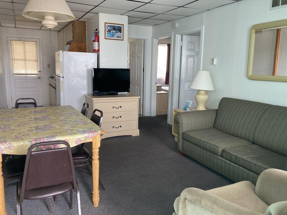 Rambler Motel & Apartments photo 14