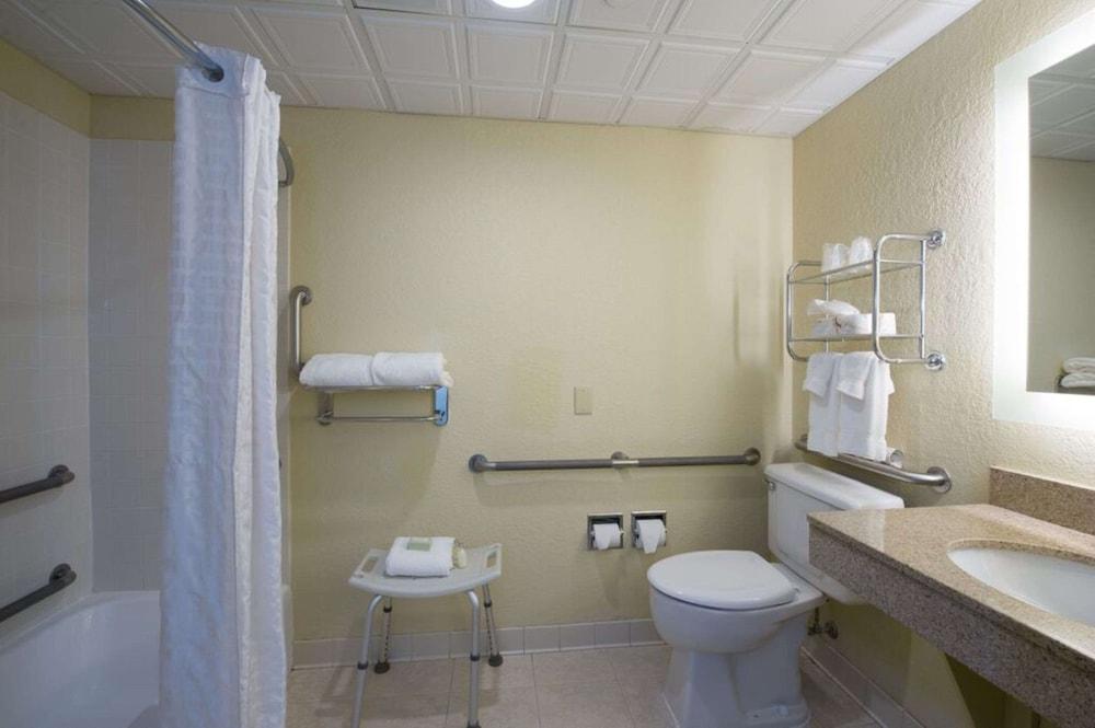 Best Western Plus Franklin Square Inn Troy/Albany photo 39