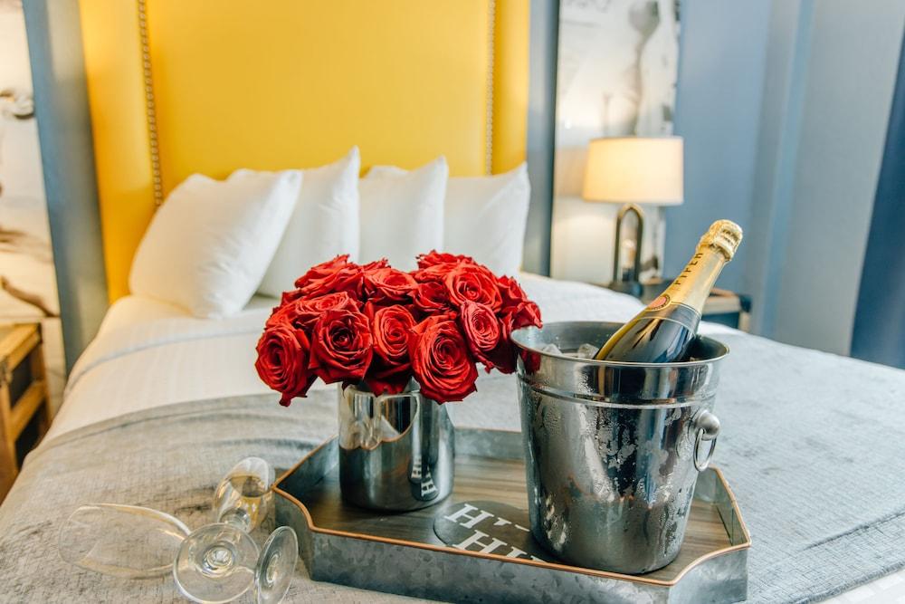 Hollander Boutique Hotel photo 15
