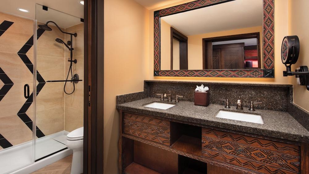 Disney's Animal Kingdom Lodge photo 34