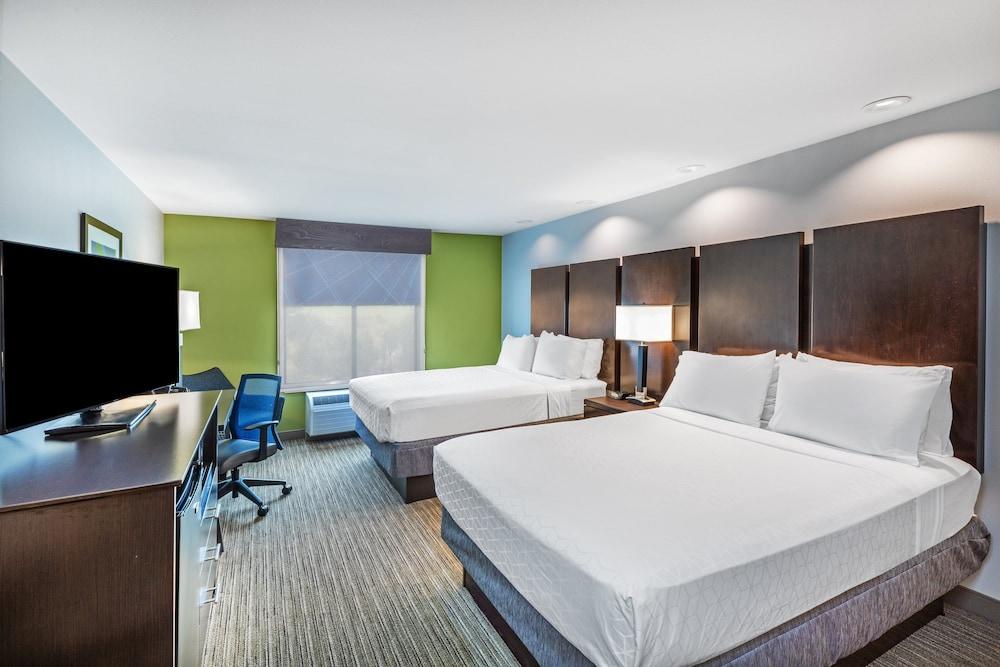 Holiday Inn Express & Suites Austin NW - Lakeway by IHG photo 7