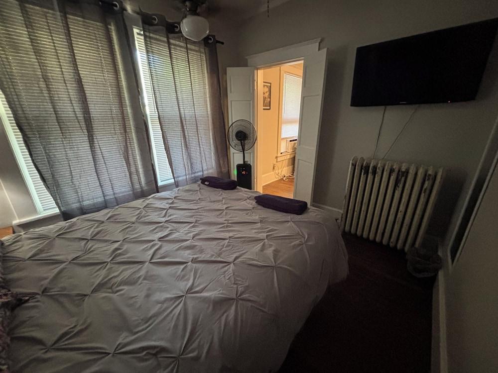 Cozy Bears Bunker's & Carpe Diem Spa photo 12