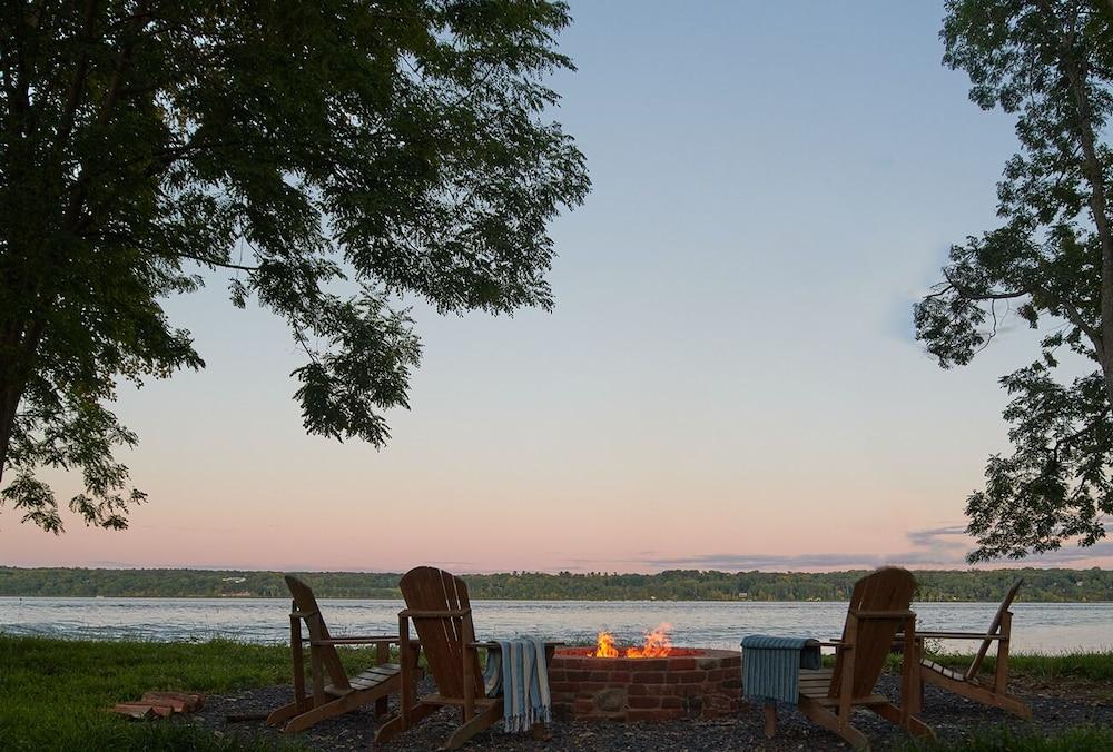 Hutton Brickyards Riverfront Hotel + Venue photo 39