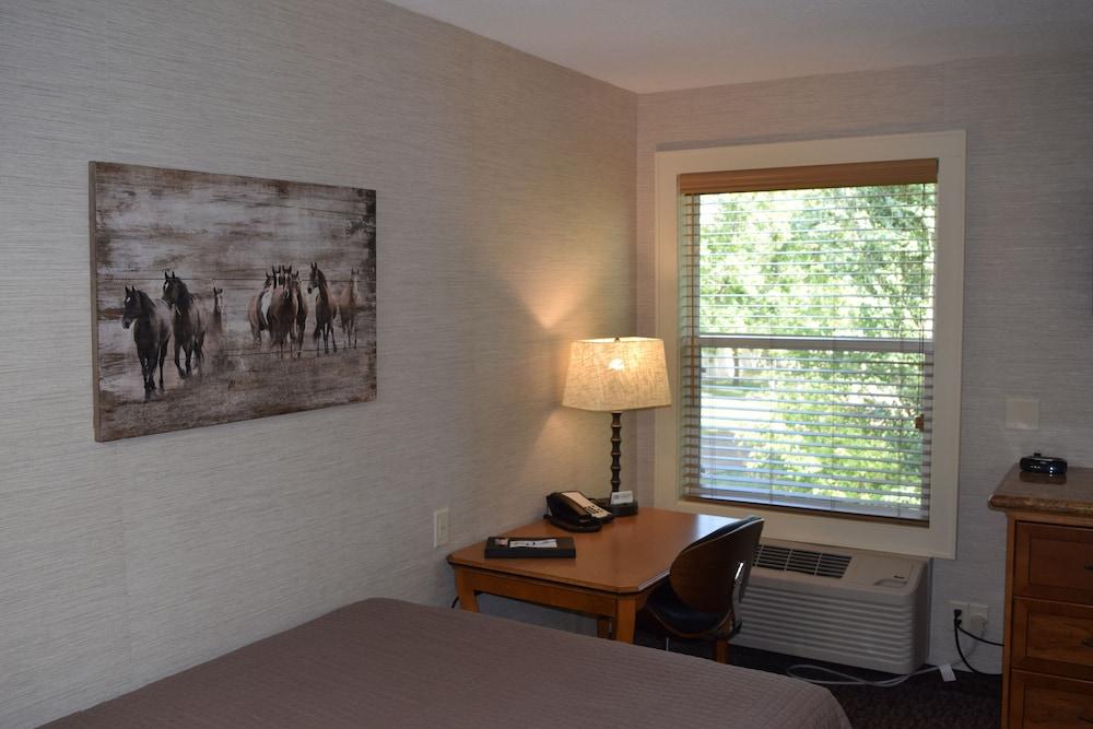 Mountain View Hotel photo 24