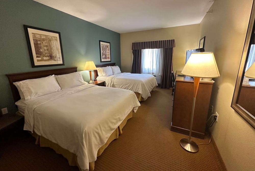 Wingate by Wyndham Newell photo 44