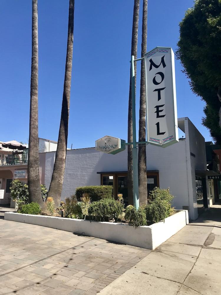 Sea Shore Motel photo 53