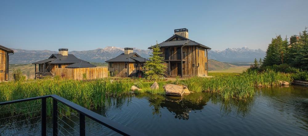 Hotel Yellowstone at Jackson Hole photo 10