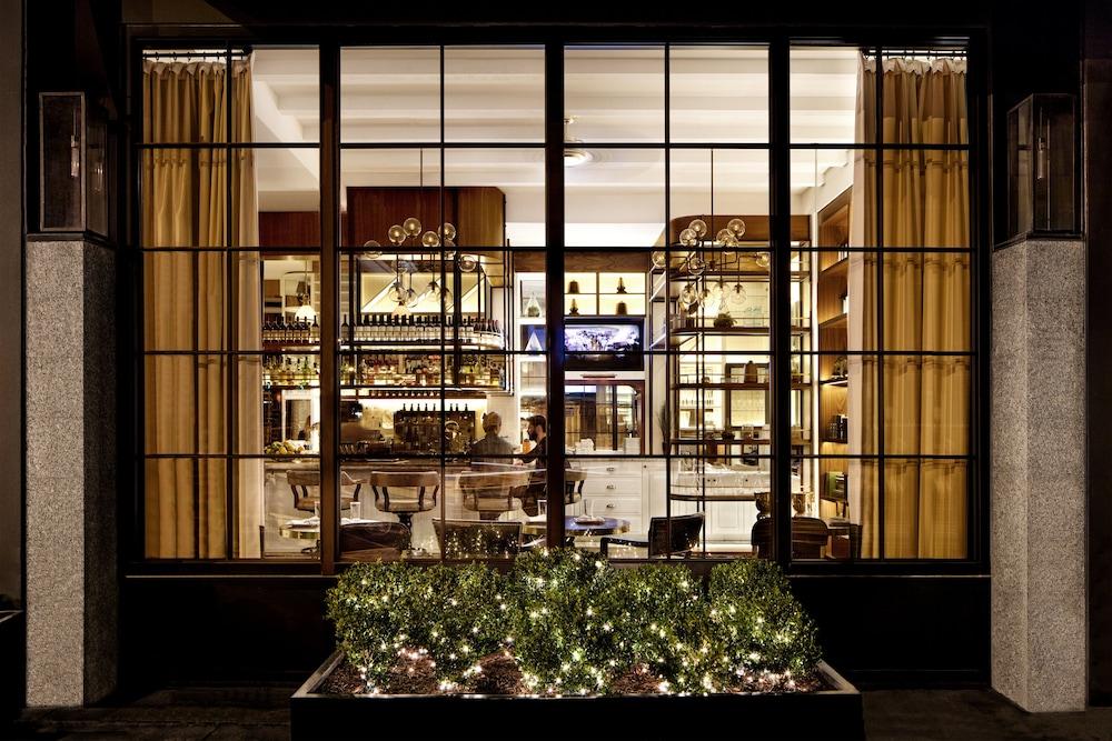 Eurostars Saint Gregory Dupont Circle Georgetown photo 54
