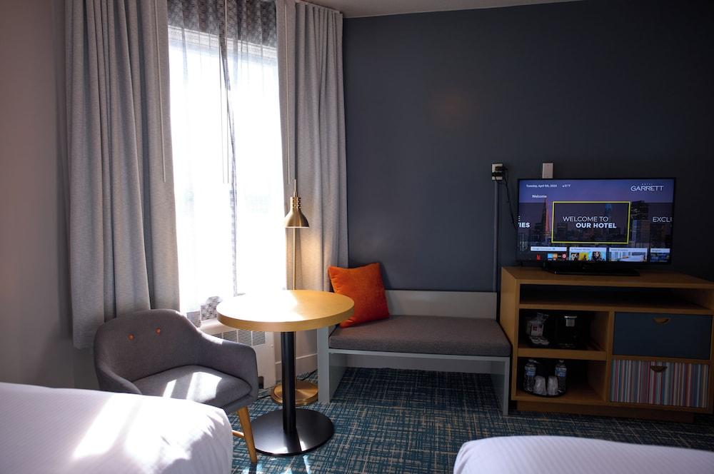 Hotel Garrett photo 37