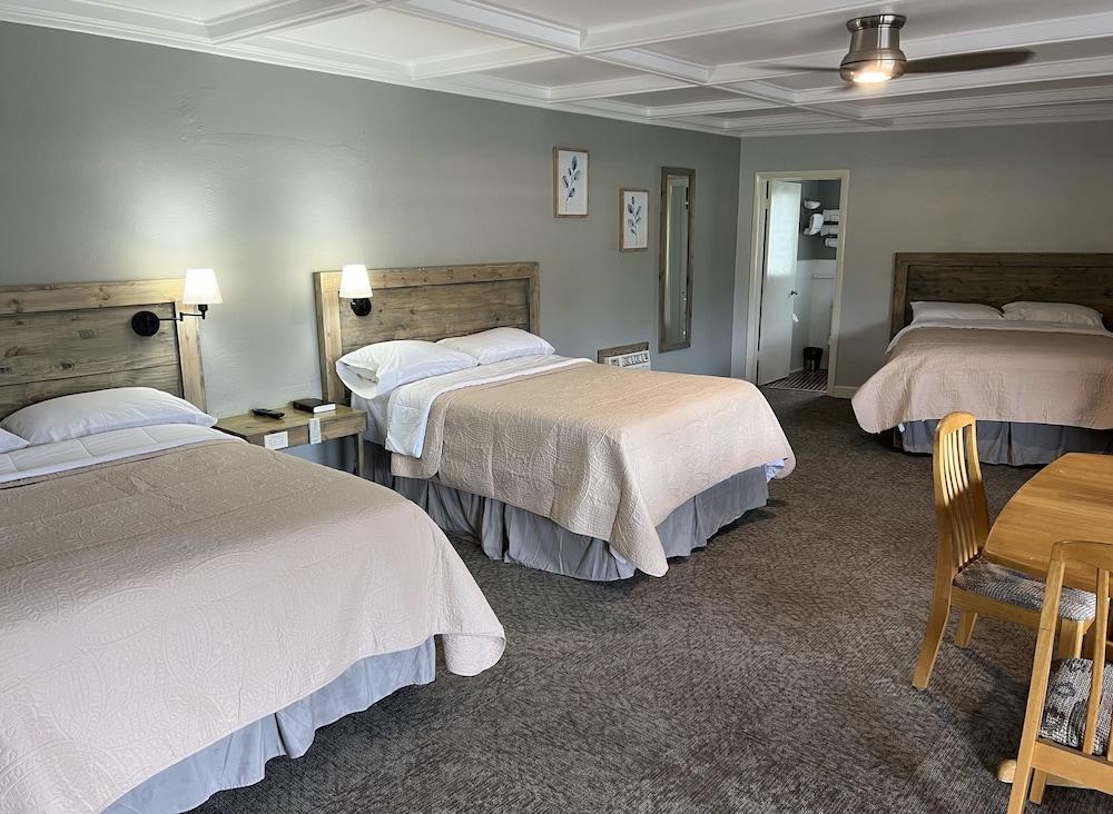 BlueGem Motel photo 30