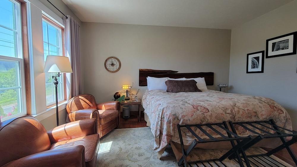 The Historic Requa Inn photo 96