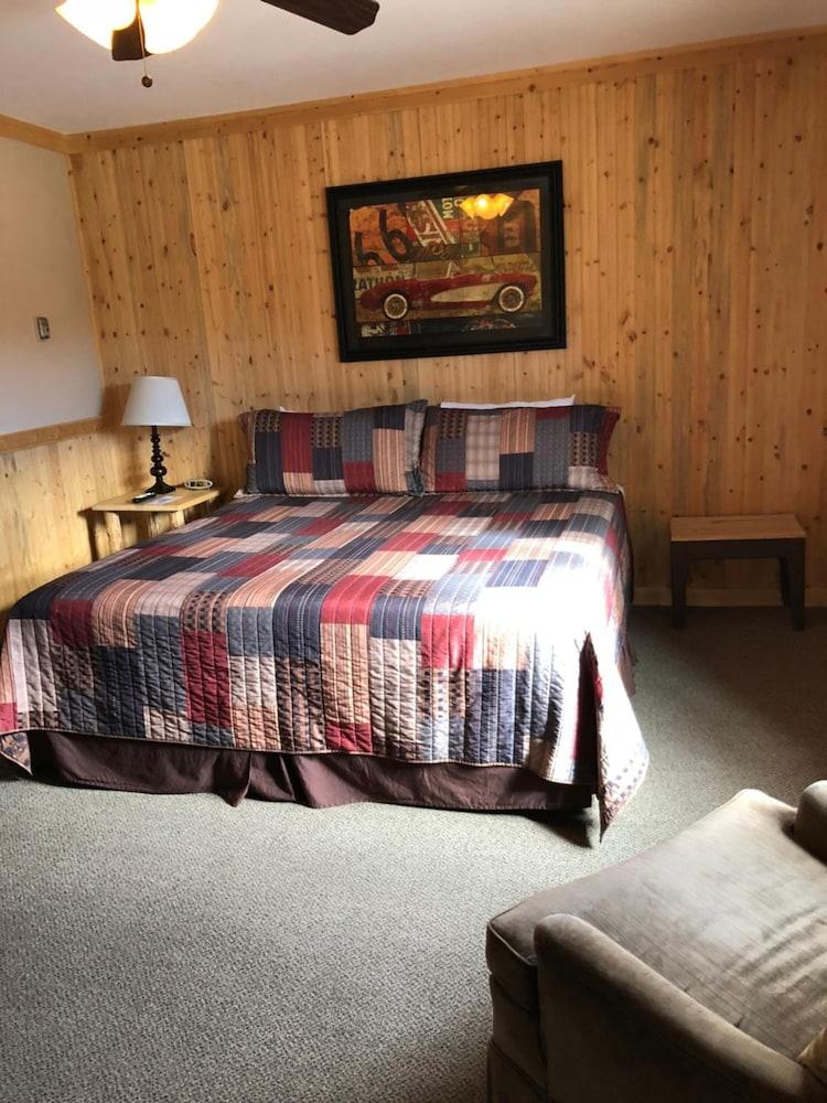 Hotel Expedition photo 6