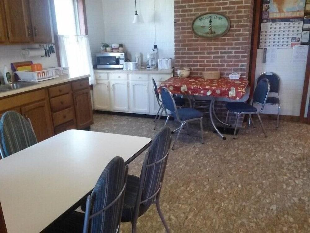 HI Tibbetts Point Lighthouse - Hostel photo 2