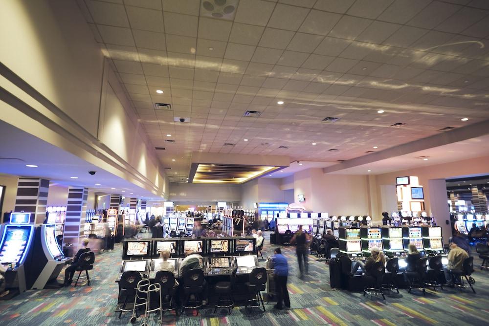 Jackpot Junction Casino Hotel photo 6