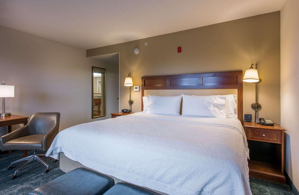 Hampton Inn & Suites Jekyll Island photo 8