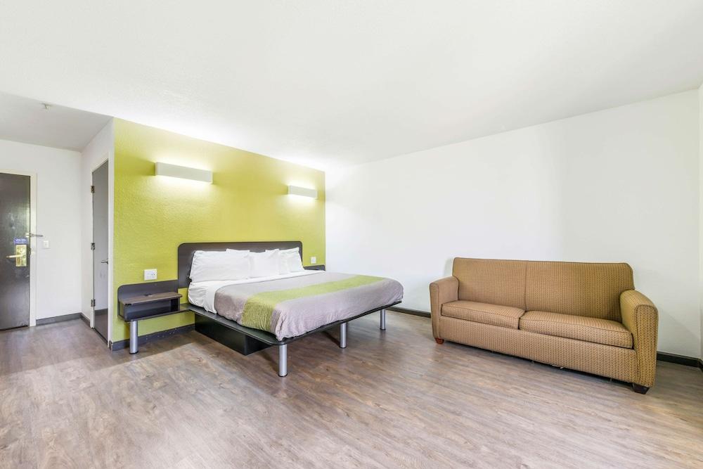 Motel 6 Gastonia, NC photo 19