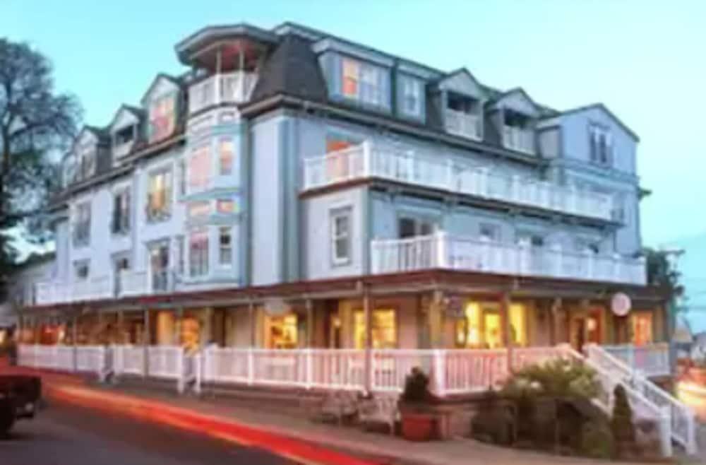 Mansion House Inn And Spa photo 60