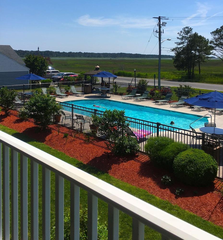 Spark by Hilton Chincoteague Island photo 37