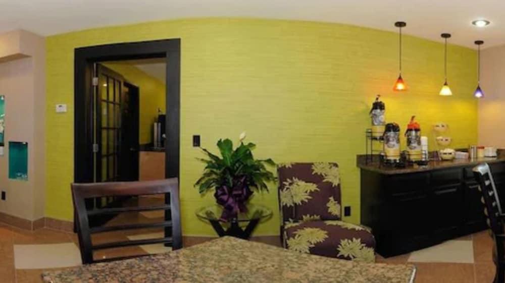 Quality Inn Covington Downtown photo 20