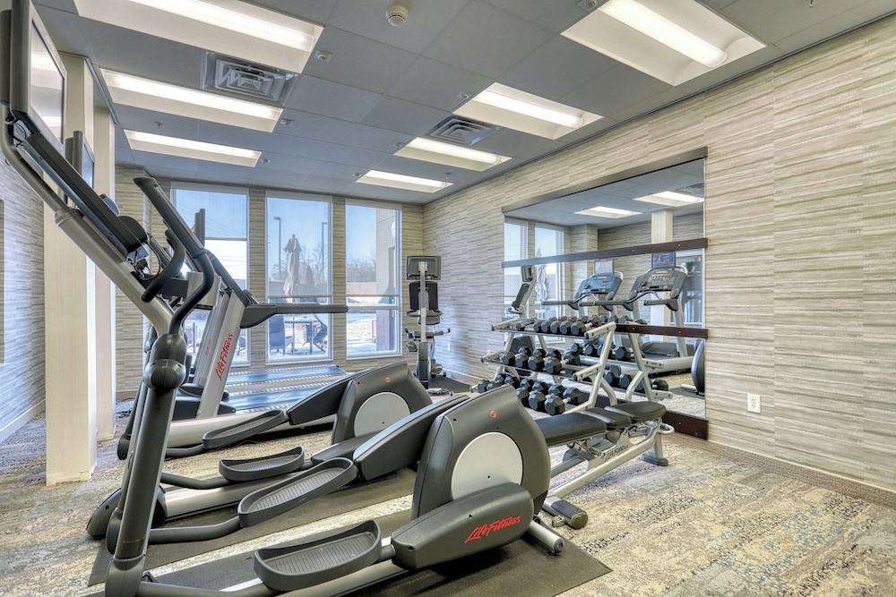 Courtyard by Marriott York photo 15