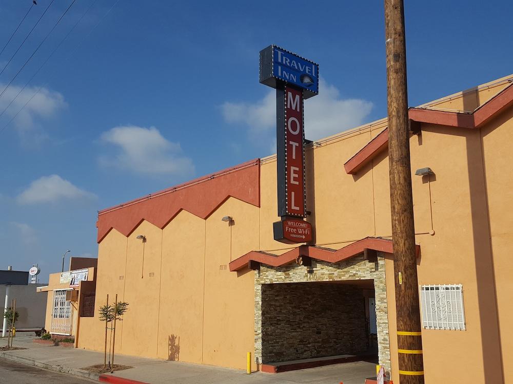 Travel Inn Motel photo 36