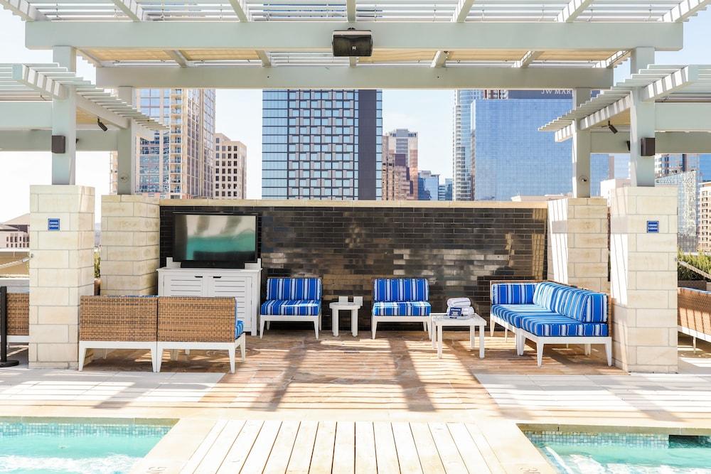 Fairmont Austin Gold Experience photo 13