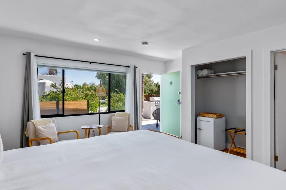 King Deluxe Room photo 35