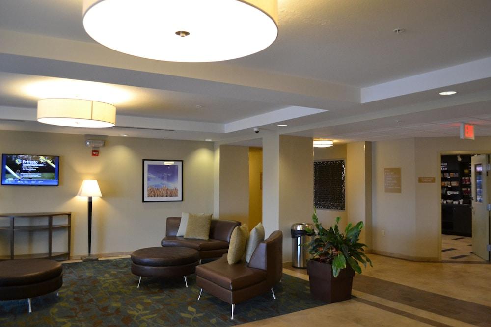Candlewood Suites St. Clairsville by IHG photo 60