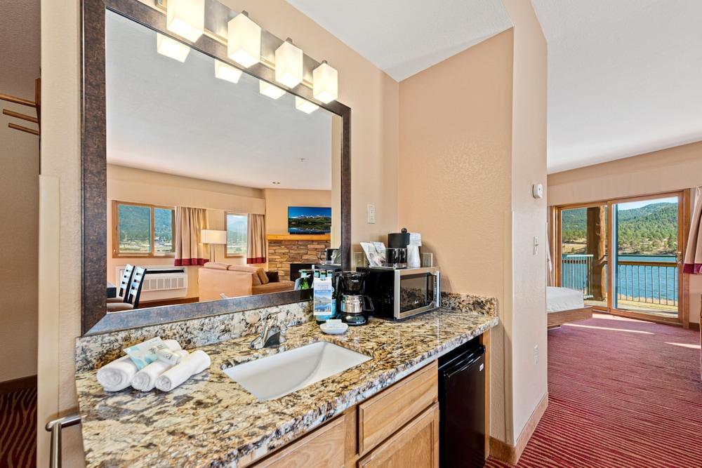 The Estes Park Resort photo 9
