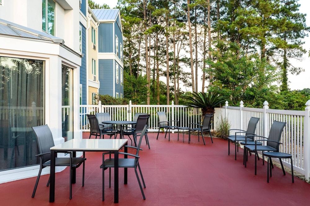Fairfield Inn By Marriott Savannah Airport photo 37