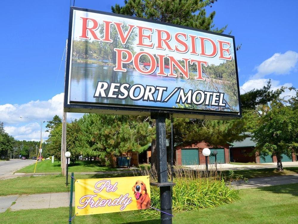Riverside Point Resort photo 25