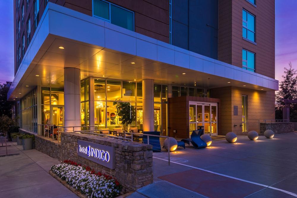 Hotel Indigo Asheville Downtown by IHG photo 65