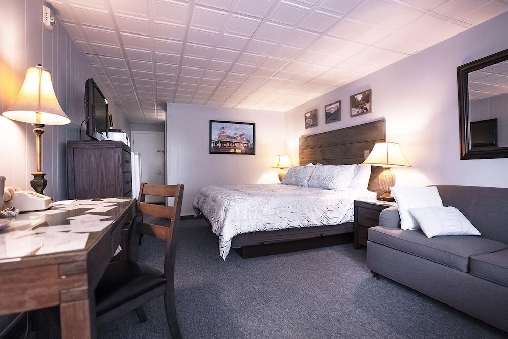 Scenic Inn of Conway photo 25