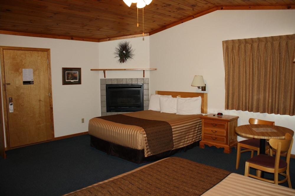 Superior Ridge Resort Motel photo 52