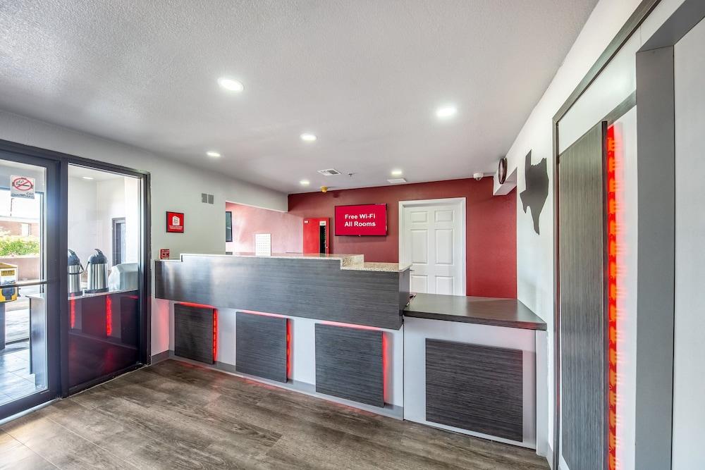 Red Roof Inn Dallas - Mesquite/ Fair Park NE photo 23