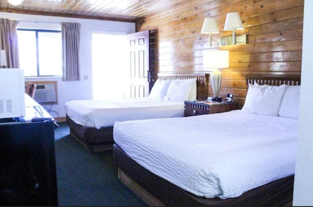 Whispering Sands Motel photo 6