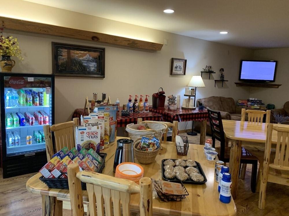 Methow River Lodge & Cabins photo 8