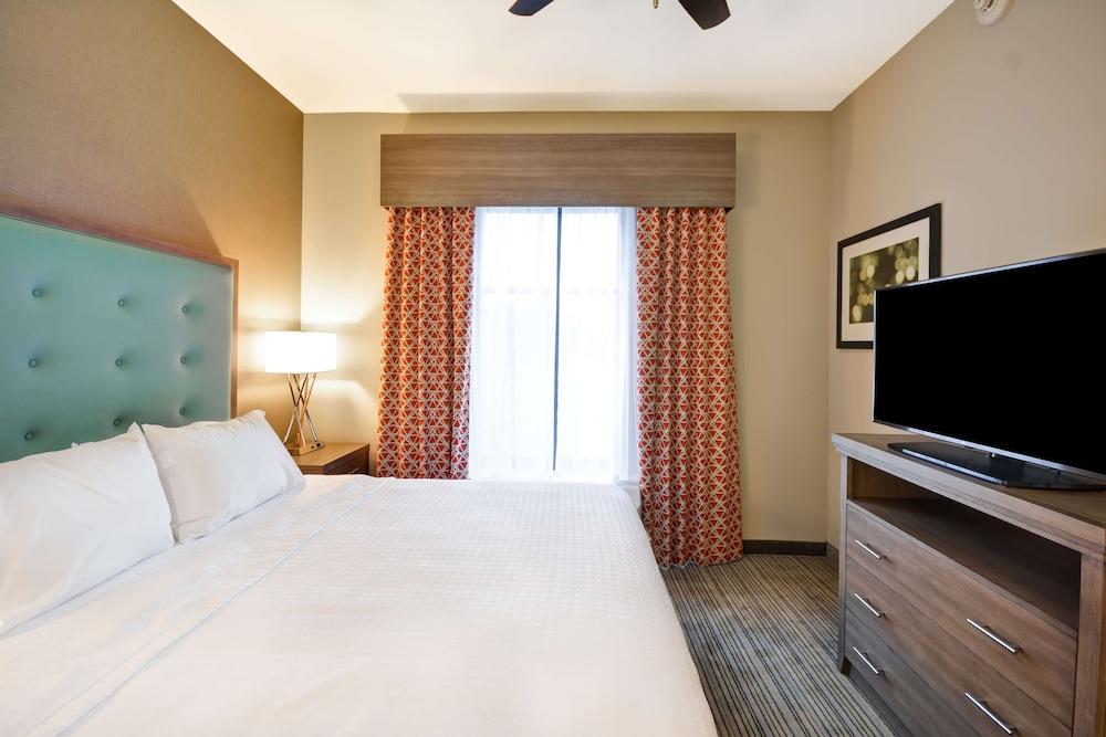 Homewood Suites by Hilton Rocky Mount photo 6